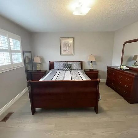 Elegant & Luxurious 3 Bedroom Home 密西沙加 外观 照片