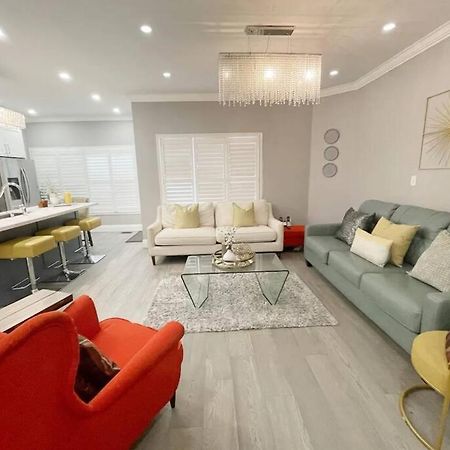 Elegant & Luxurious 3 Bedroom Home 密西沙加 外观 照片