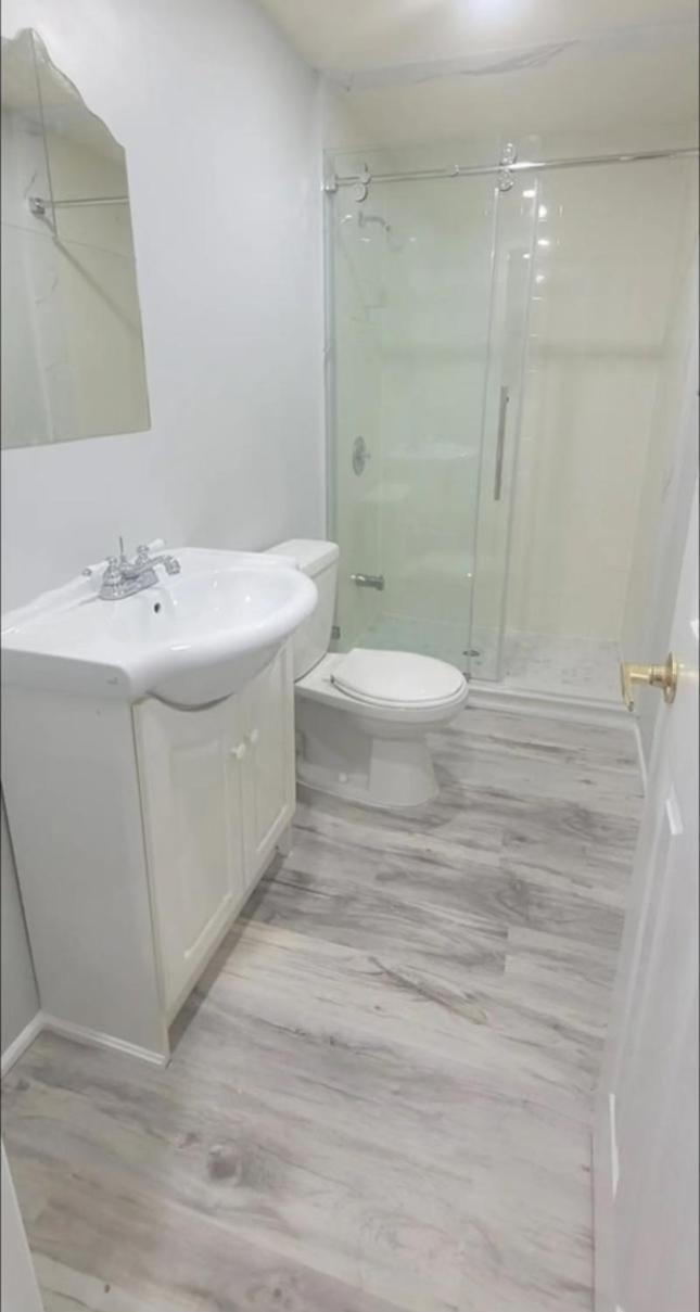 Elegant & Luxurious 3 Bedroom Home 密西沙加 外观 照片